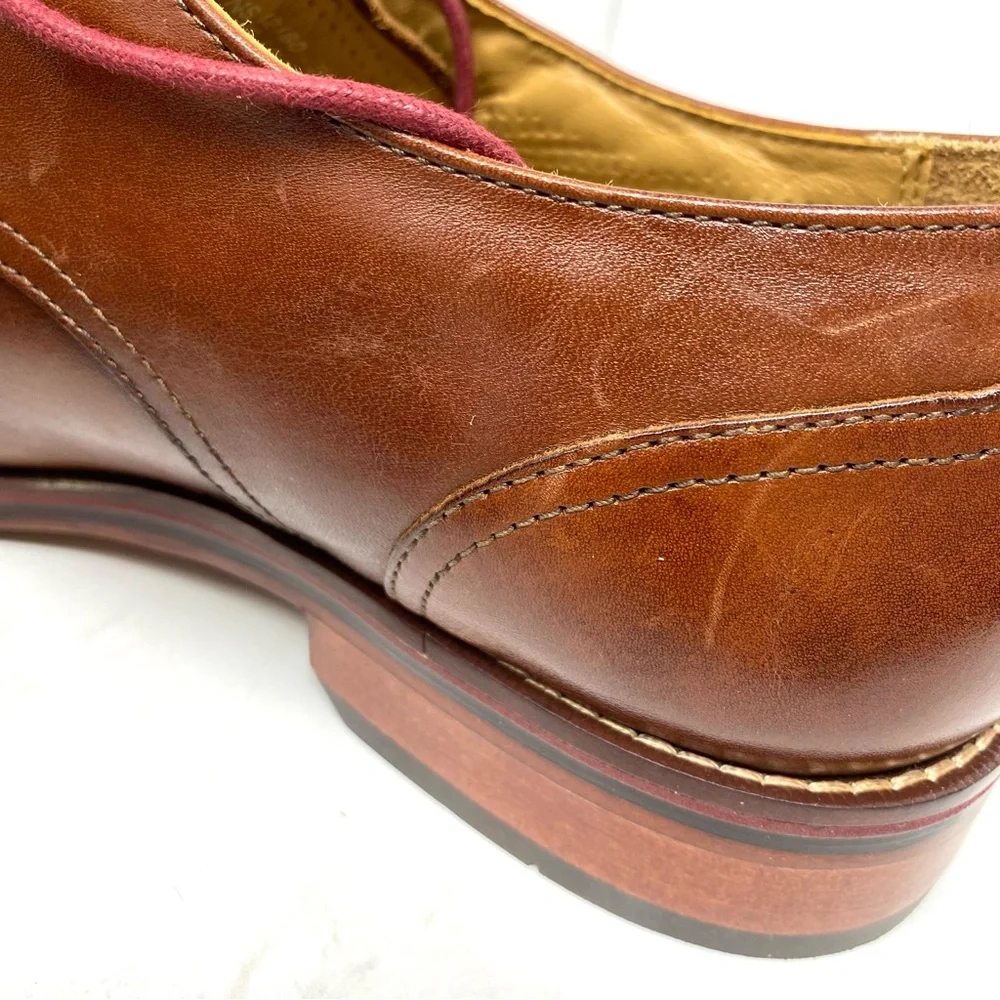 Florsheim experience refined